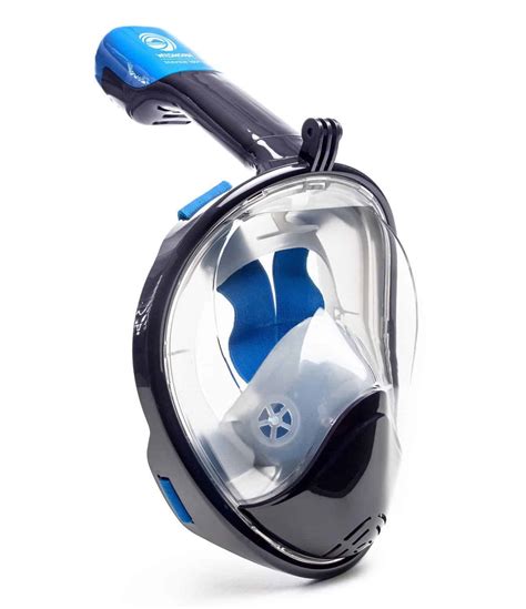 full face snorkel amazon|best full face snorkeling mask.